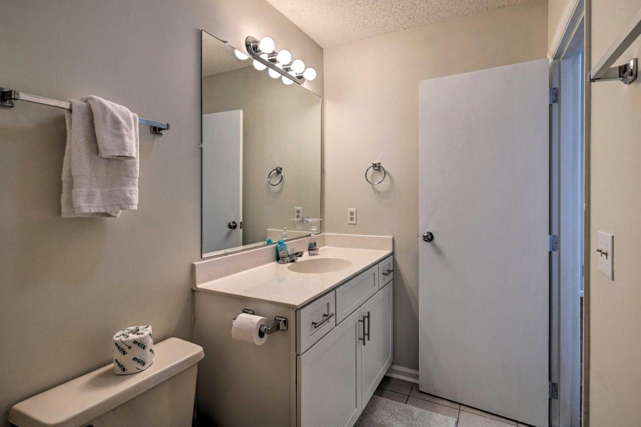 Golf Colony Condo Less Than 2 Mi To Surfside Beach! เมอร์เทิลบีช ภายนอก รูปภาพ