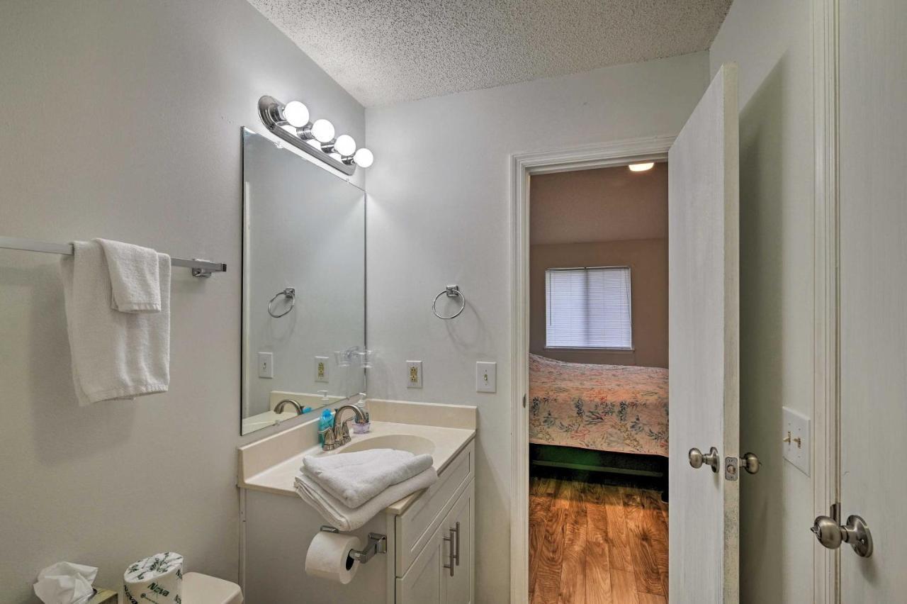 Golf Colony Condo Less Than 2 Mi To Surfside Beach! เมอร์เทิลบีช ภายนอก รูปภาพ